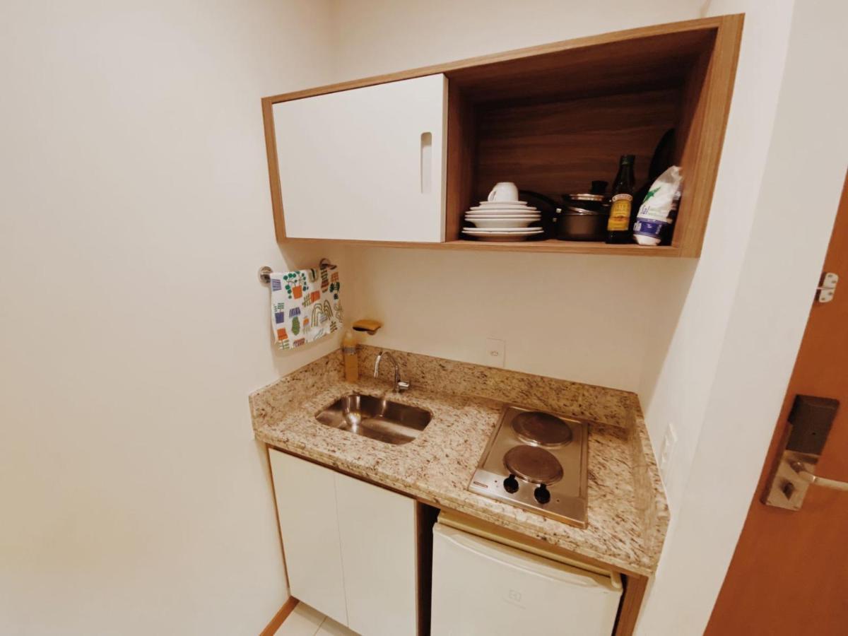 Suite Completa No Centro De Campos Dos Goytacazes Bagian luar foto