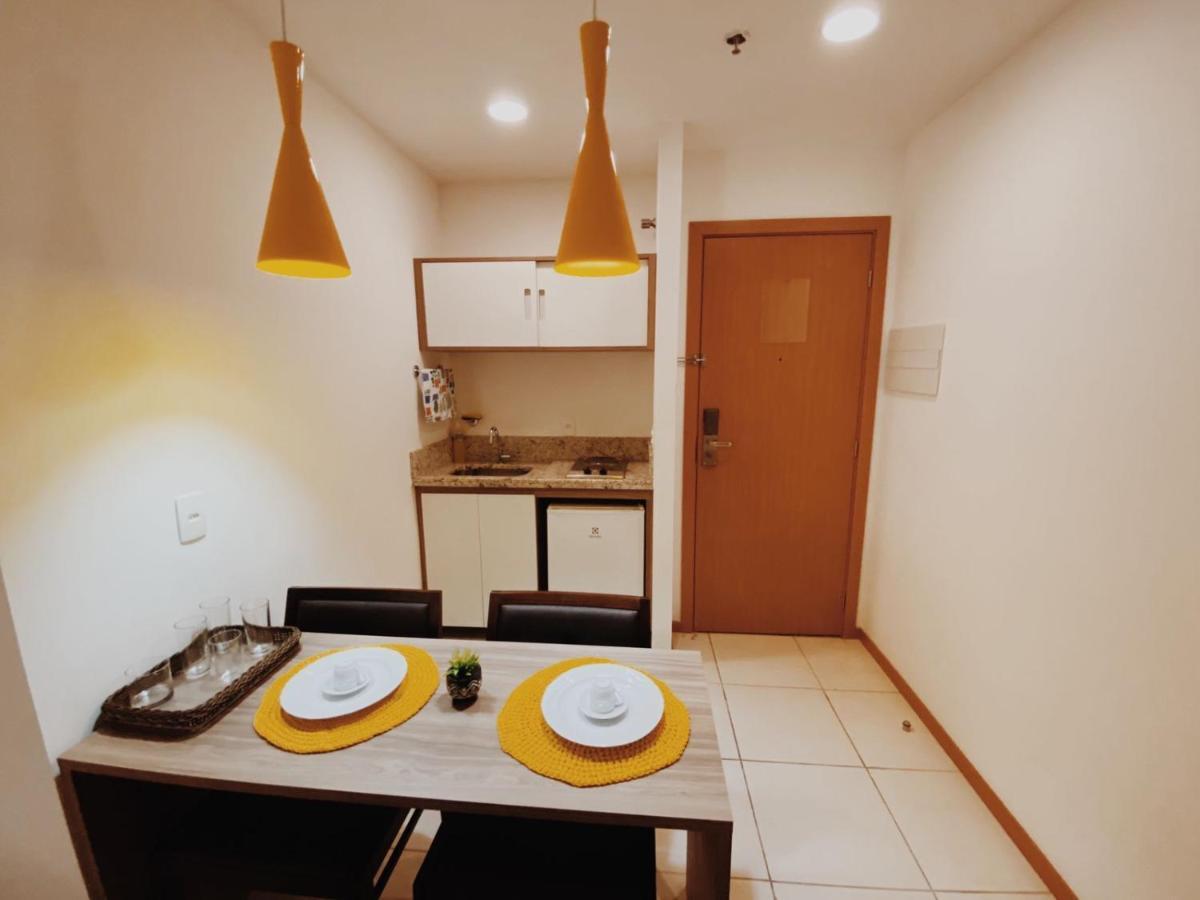 Suite Completa No Centro De Campos Dos Goytacazes Bagian luar foto