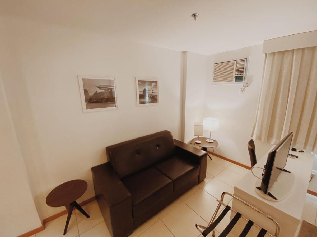 Suite Completa No Centro De Campos Dos Goytacazes Bagian luar foto